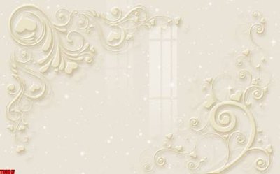 Tải file PSD File tranh hoa trang sức in tường 3d TS5817 (nguyên layer) để in