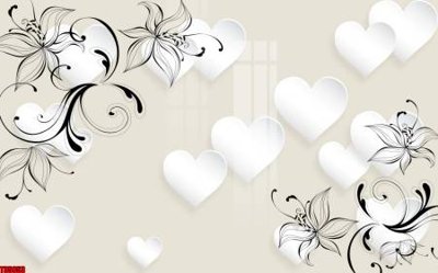 Tải file gốc File tranh hoa trang sức in tường 3d TS5853 (in bạt) quảng cáo