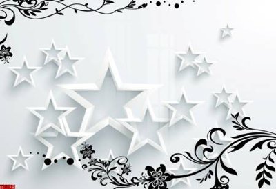 File PSD File tranh hoa trang sức in tường 3d TS5921 (bản gốc) cho nhà in