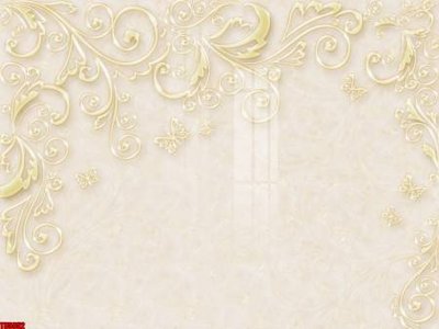 File gốc File tranh hoa trang sức in tường 3d TS5952 (PNG) chất lượng cao