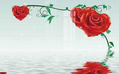 Tải về file gốc File tranh hoa trang sức in tường 3d TS5977 (chuẩn in ấn)