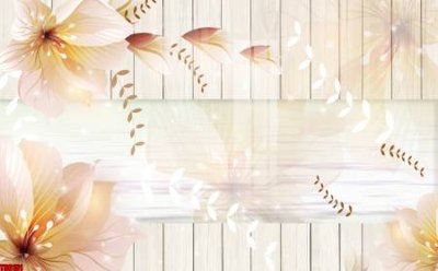 Tải file gốc File tranh hoa trang sức in tường 3d TS6151 (in khổ lớn) không vỡ