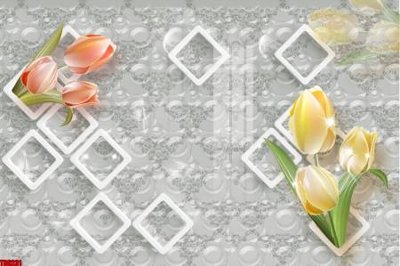 Tải file gốc File tranh hoa trang sức in tường 3d TS6231 (in tráng gương) 5DFile gốc File tranh hoa trang sức in tường 3d TS6231 (in ấn) phiên bản premium