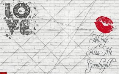 File tranh File tranh hoa trang sức in tường 3d TS6255 (bản gốc) treo tường