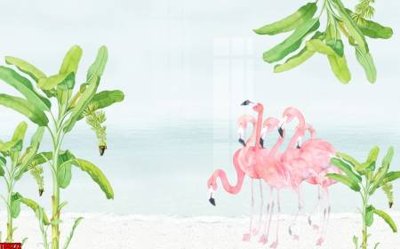 File tranh File tranh hoa trang sức in tường 3d TS6272 (ảnh gốc) độc quyền