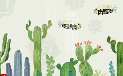 File gốc File tranh hoa trang sức in tường 3d TS6275 (AI/EPS) cho in ấn