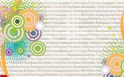 Download file File tranh hoa trang sức in tường 3d TS6323 (gốc) cho xưởng in