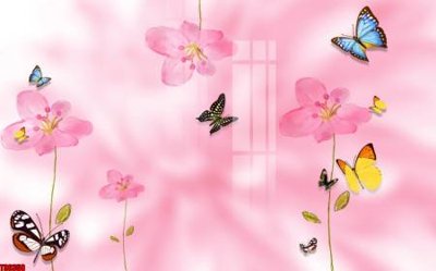 Download file gốc File tranh hoa trang sức in tường 3d TS6358 (in mica) logo