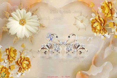 Tải file gốc File hoa trang sức TS644 (bản PSD) chỉnh sửa được