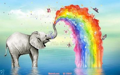 Tải file File hoa trang sức TS647 (gốc) chủ đề phong thủy