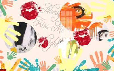 Tệp tin gốc File tranh hoa trang sức in tường 3d TS6479 (dùng cho in) File tranh hoa trang sức in tường 3d TS6479