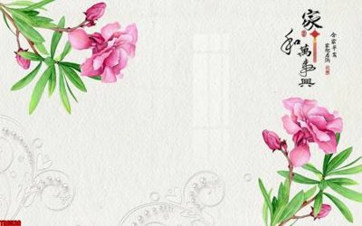 Mua file tranh gốc File tranh hoa trang sức in tường 3d TS6539 tại Filetranh.com