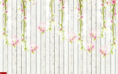 File gốc File tranh hoa trang sức in tường 3d TS6562 (PNG) chất lượng cao