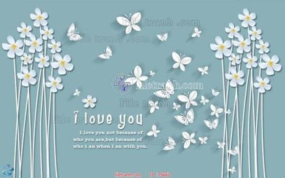 File gốc File hoa trang sức TS662 (cho in 3D) độc đáo