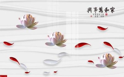 File in trần File tranh hoa trang sức in tường 3d TS6620 (file gốc) chủ đề vũ trụ