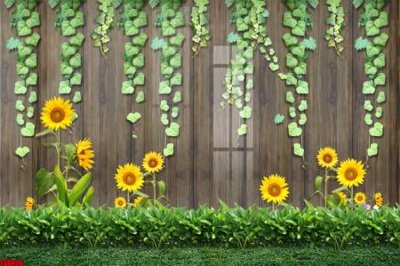 File gốc File tranh hoa trang sức in tường 3d TS6626 (cho in ấn) từ Filetranh.com