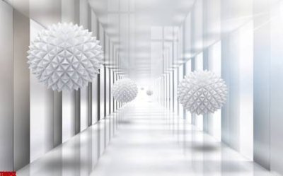 File tranh File tranh hoa trang sức in tường 3d TS6642 (ảnh gốc) độc quyền