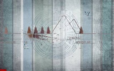 File tranh PSD File tranh hoa trang sức in tường 3d TS6652 chất lượng cao