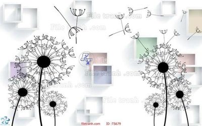 Tệp tin gốc File hoa trang sức TS679 (dùng cho in ấn) chuyên nghiệp