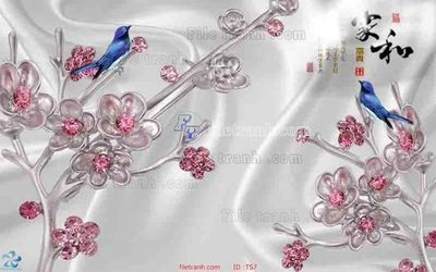 Tải file File hoa trang sức TS7 (gốc) in nhanh