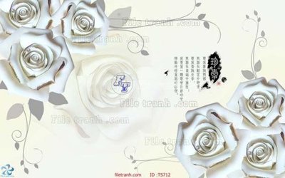 File PSD File hoa trang sức TS712 (nguyên bản) cho thiết kế