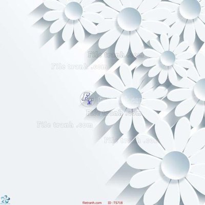 Tải file File hoa trang sức TS718 (gốc) chủ đề tâm linh