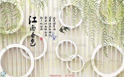 File PSD File hoa trang sức TS729 (gốc) cho designer