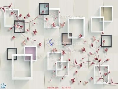 Download file gốc File hoa trang sức TS743 (độ nét cao)