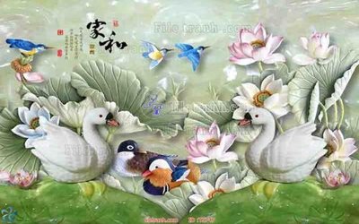 File gốc File hoa trang sức TS747 (PSD/TIFF) độ phân giải cao