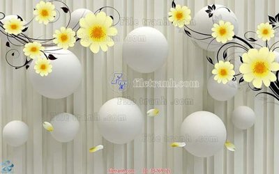 File gốc File hoa trang sức TS769 (ảnh chi tiết) để in lụa