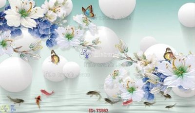 File ảnh File hoa trang sức TS862 (gốc) in quảng cáo ngoài trời