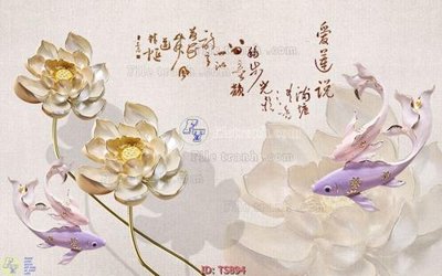 Download file tranh PSD File hoa trang sức TS894 để chỉnh sửa