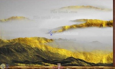 File ảnh File hoa trang sức TS919 (gốc) dùng in Pano