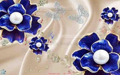 File PSD File hoa trang sức TS93 (bản gốc) chất lượng nhất