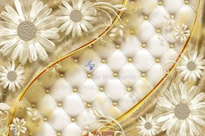 File gốc File hoa trang sức TS950 (Filetranh.com) File hoa trang sức TS950