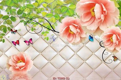 File PSD File hoa trang sức TS969 (gốc) nhiều lớp (multi-layer)