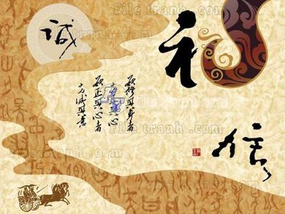 Mua file tranh gốc File tranh gốc tranh tường hoa thủy mặc trung quốc TTQ341 tại Filetranh.com