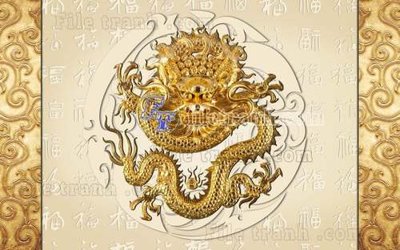 File tranh in trần 3D File tranh gốc tranh tường hoa thủy mặc trung quốc TTQ482 (ảnh gốc)