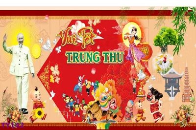File ảnh gốc File banner trung thu TY142 (chuyên in mica)