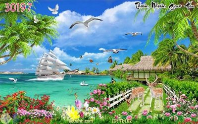 File in ấn File thuận buồm xuôi gió TB102 (bản gốc) sắc nét