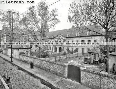 File in trần The Archbishopric_ 1910 (bản gốc) 5D