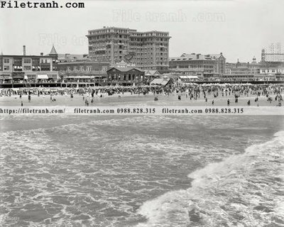 File ảnh The Chalfonte_ 1913 (gốc) trang trí khách sạn