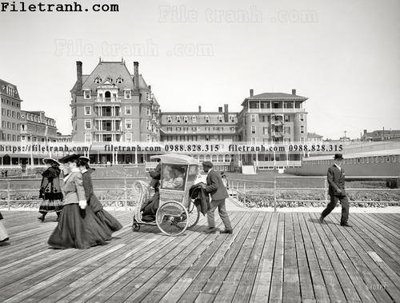 File gốc in ấn The Dennis_ 1905 chất lượng vượt trội