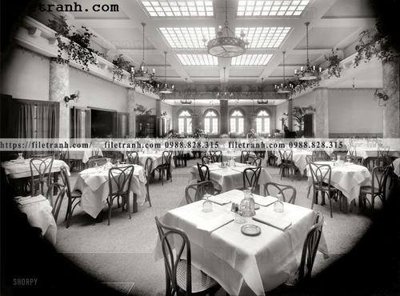 Tải file The Grill Room_ 1912 (ảnh gốc) 300dpi The Grill Room_ 1912