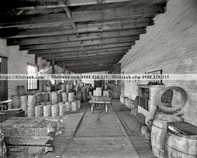 File gốc The Storeroom_ 1904 (trang trí) phòng ngủ