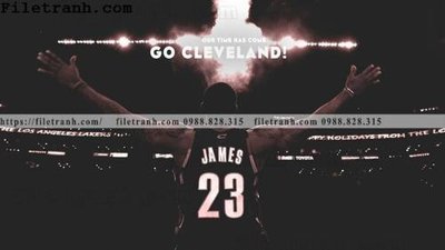 File PSD The thao bong ro 117 (gốc) cho in quảng cáo