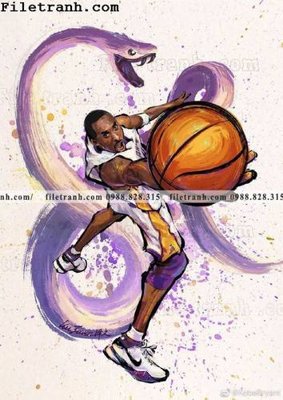 Download file The thao bong ro 119 (chuẩn in) chất lượng cao