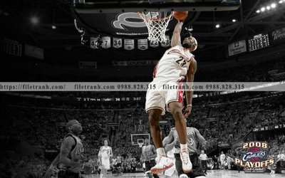 Tải file The thao bong ro 120 (ảnh gốc) file AI/EPS