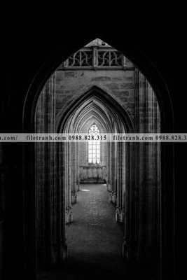 File in lụa Toi gian den trang 100 (phong cảnh) Toi gian den trang 100