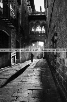 File gốc Toi gian den trang 104 (in lụa) cao cấp